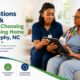Questions to Ask When Choosing a Nursing Home in Murphy, NC